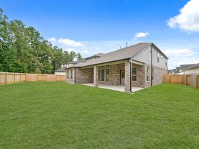 2025 Atlas Cedar Drive, Conroe TX 77301