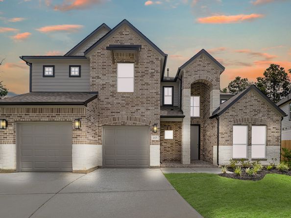 2025 Atlas Cedar Drive, Conroe TX 77301