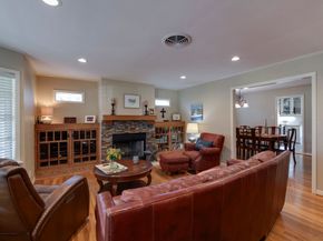 4306 Silverwood Drive, Houston TX 77035