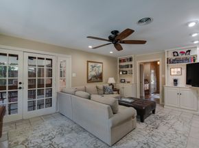 4306 Silverwood Drive, Houston TX 77035