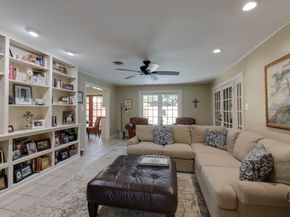 4306 Silverwood Drive, Houston TX 77035
