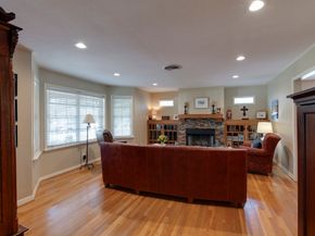 4306 Silverwood Drive, Houston TX 77035