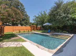 4306 Silverwood Drive, Houston TX 77035