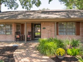 4306 Silverwood Drive, Houston TX 77035