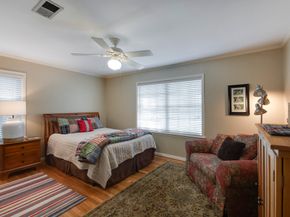 4306 Silverwood Drive, Houston TX 77035