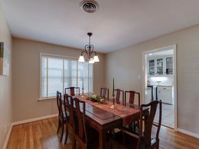 4306 Silverwood Drive, Houston TX 77035