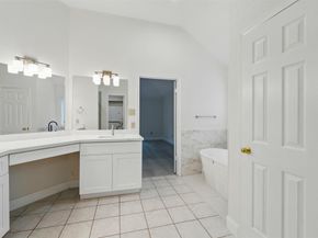 16622 Colony Terrace Drive, Sugar Land TX 77479