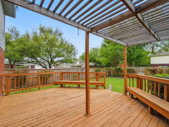 16622 Colony Terrace Drive, Sugar Land TX 77479