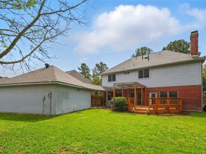 16622 Colony Terrace Drive, Sugar Land TX 77479