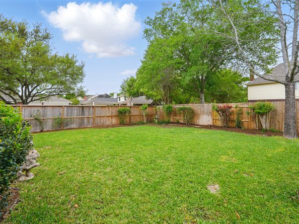 16622 Colony Terrace Drive, Sugar Land TX 77479
