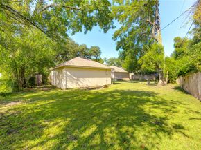 5418 Winding Way Drive, Houston TX 77091