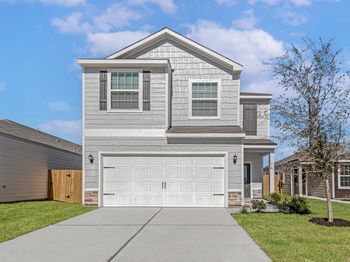 8119 Sunberry Shadow Drive