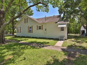 6402 Stratton Street, Houston TX 77023