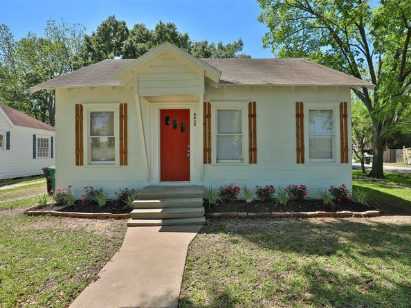 6402 Stratton Street, Houston TX 77023
