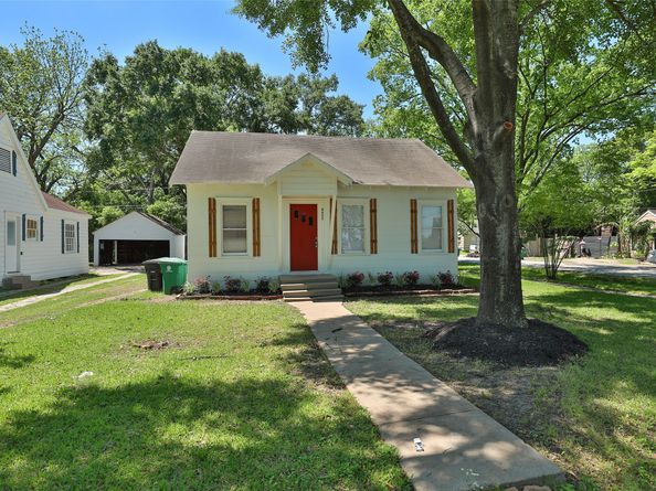 6402 Stratton Street, Houston TX 77023