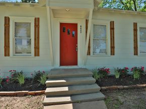 6402 Stratton Street, Houston TX 77023