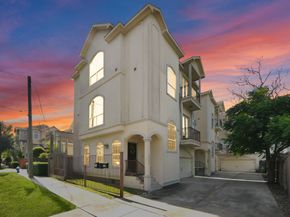 5206 Petty Street, Houston TX 77007