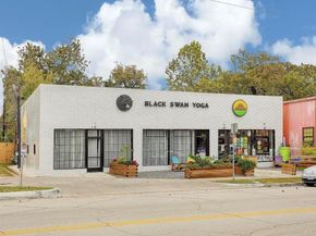 5206 Petty Street, Houston TX 77007