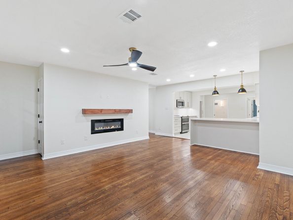 3734 Florinda Street, Houston TX 77021