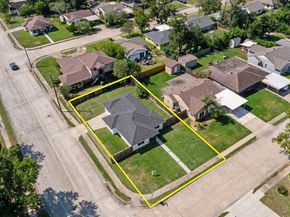3734 Florinda Street, Houston TX 77021