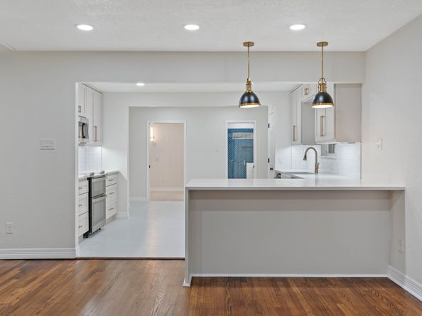 3734 Florinda Street, Houston TX 77021