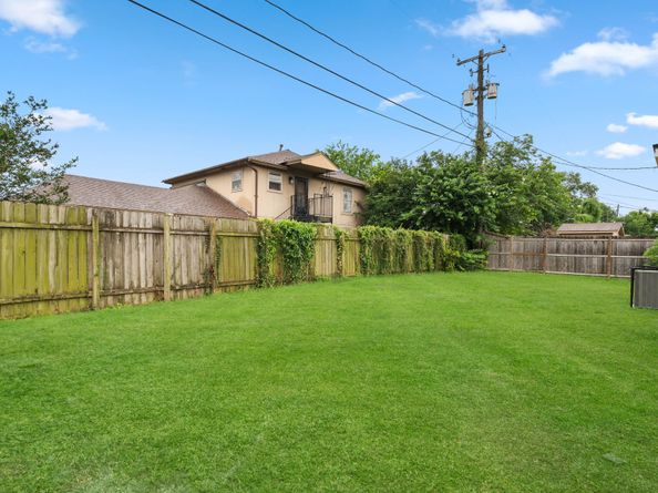 3734 Florinda Street, Houston TX 77021