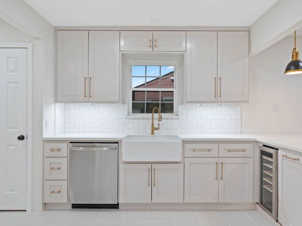3734 Florinda Street, Houston TX 77021
