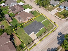 3734 Florinda Street, Houston TX 77021