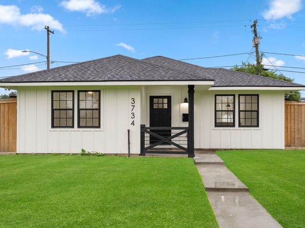 3734 Florinda Street, Houston TX 77021