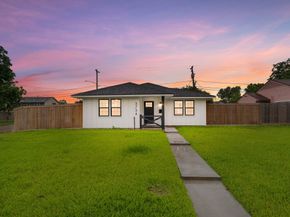 3734 Florinda Street, Houston TX 77021