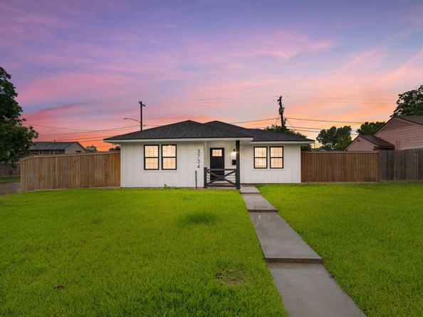 3734 Florinda Street, Houston TX 77021