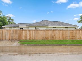3734 Florinda Street, Houston TX 77021