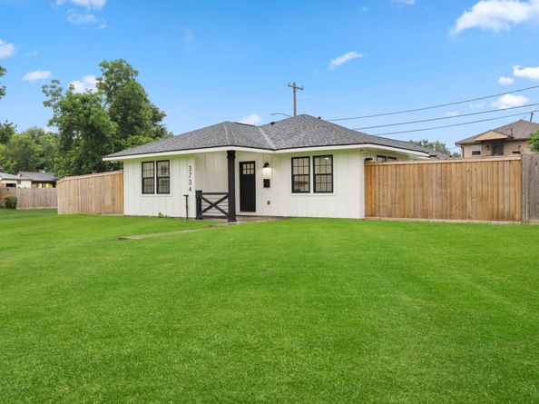 3734 Florinda Street, Houston TX 77021