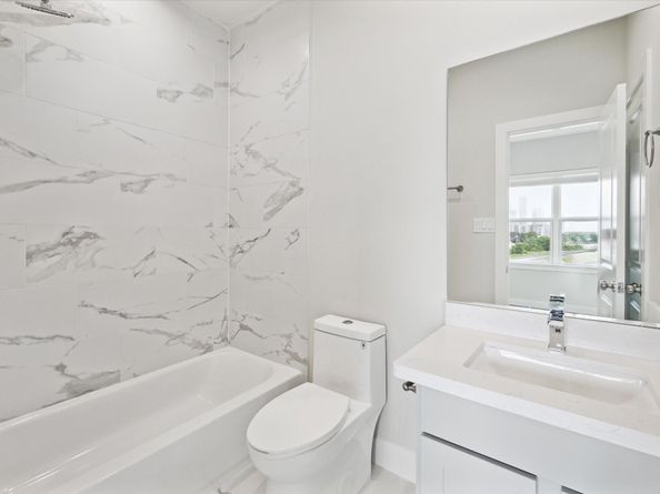 10610 Cascade Ledge Lane, Houston TX 77025