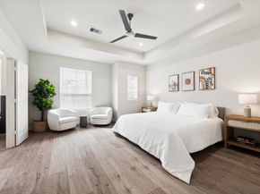 10610 Cascade Ledge Lane, Houston TX 77025