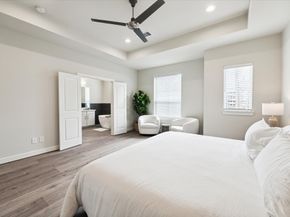 10610 Cascade Ledge Lane, Houston TX 77025
