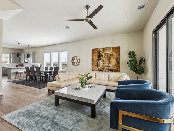 10610 Cascade Ledge Lane, Houston TX 77025