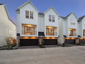 10610 Cascade Ledge Lane, Houston TX 77025