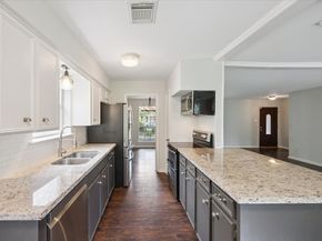 12710 Westleigh Drive, Houston TX 77077