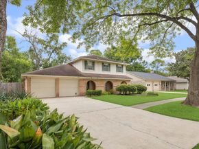 12710 Westleigh Drive, Houston TX 77077