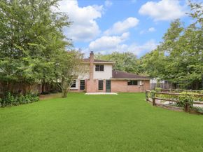 12710 Westleigh Drive, Houston TX 77077