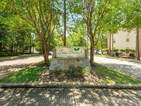 8051 Bay Branch Drive 131, The Woodlands TX 77382
