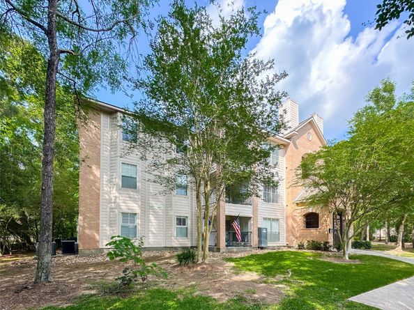 8051 Bay Branch Drive 131, The Woodlands TX 77382