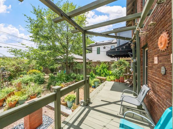 1723 Marshall Street, Houston TX 77098