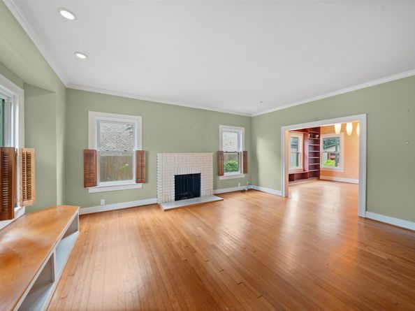 1723 Marshall Street, Houston TX 77098