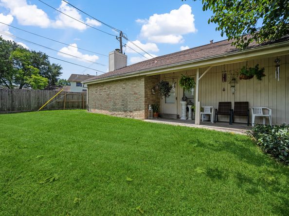 13103 Creekview Park Drive, Houston TX 77082
