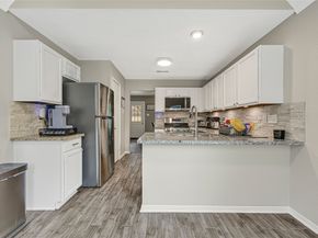 4026 Bassingham Drive, Houston TX 77339