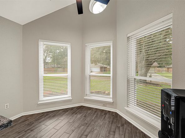 4026 Bassingham Drive, Houston TX 77339