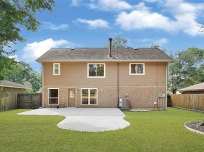 4026 Bassingham Drive, Houston TX 77339