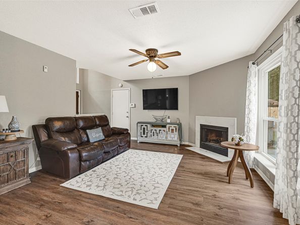 4026 Bassingham Drive, Houston TX 77339